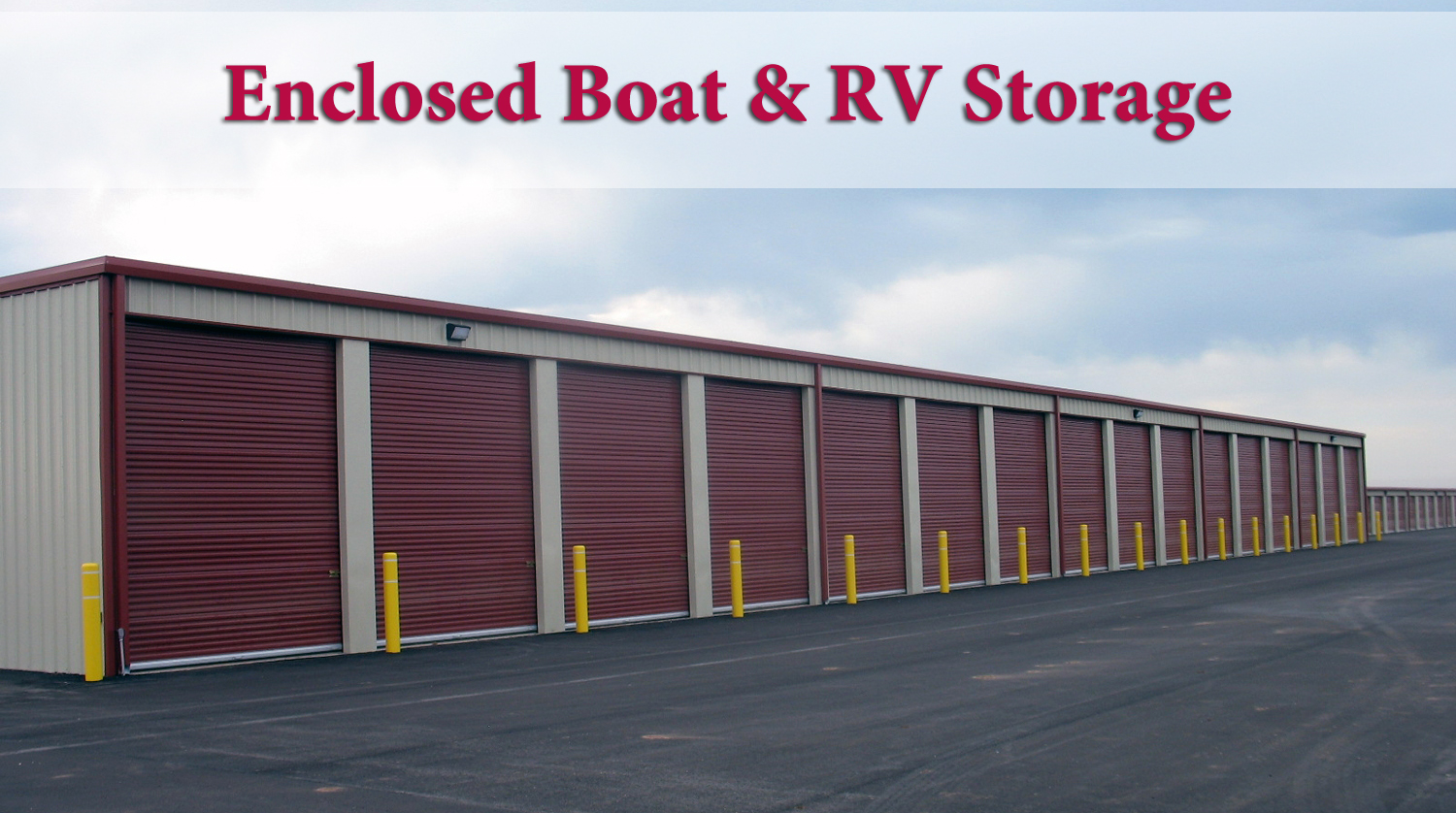 enclosedboatrvstorage