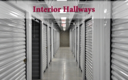 Interior Hallways